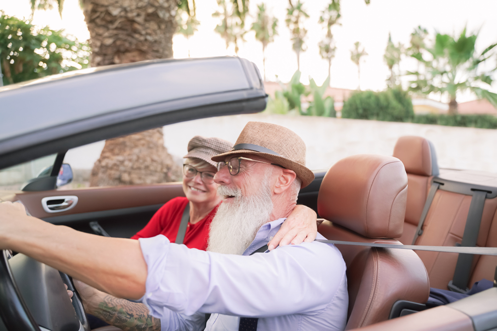 Most Important Financial Benefits For Retirees Offered By Each State